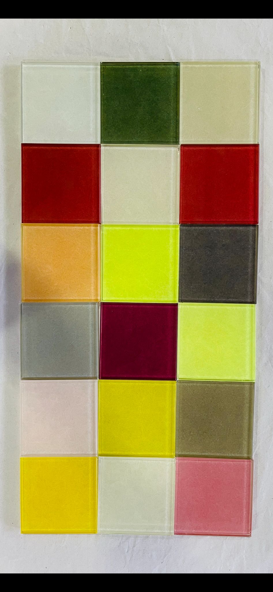 SZCEIL Archidrop Glass Combi
